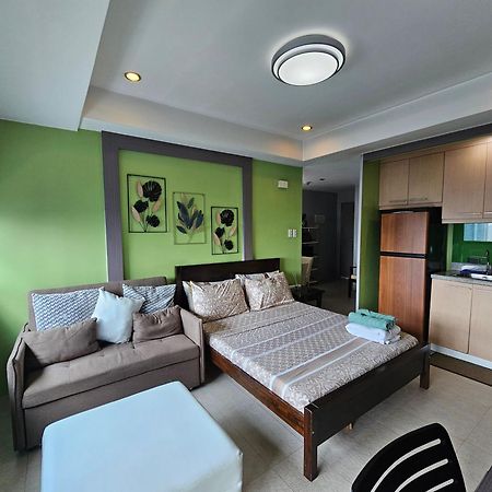 Spacious Studios 曼达卢永 外观 照片