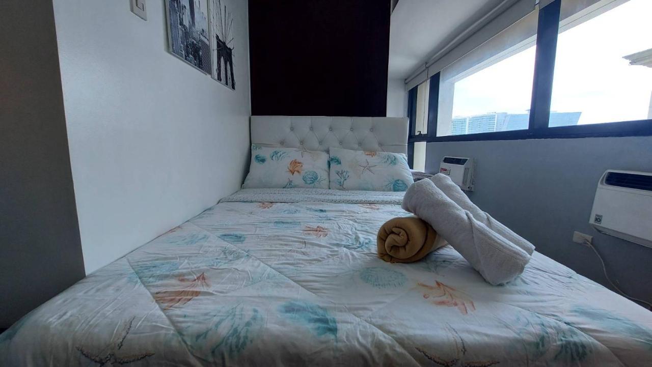 Spacious Studios 曼达卢永 外观 照片