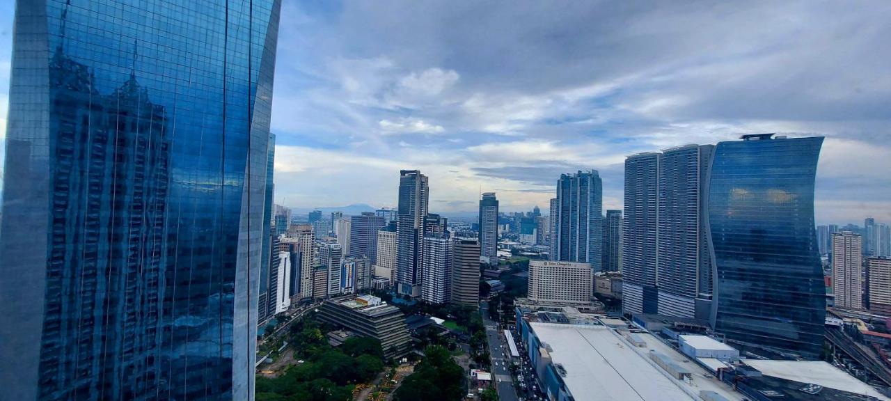 Spacious Studios 曼达卢永 外观 照片