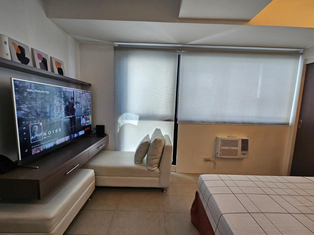 Spacious Studios 曼达卢永 外观 照片
